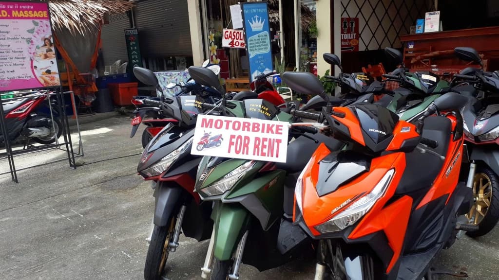 Centre Point Patong - photo 14