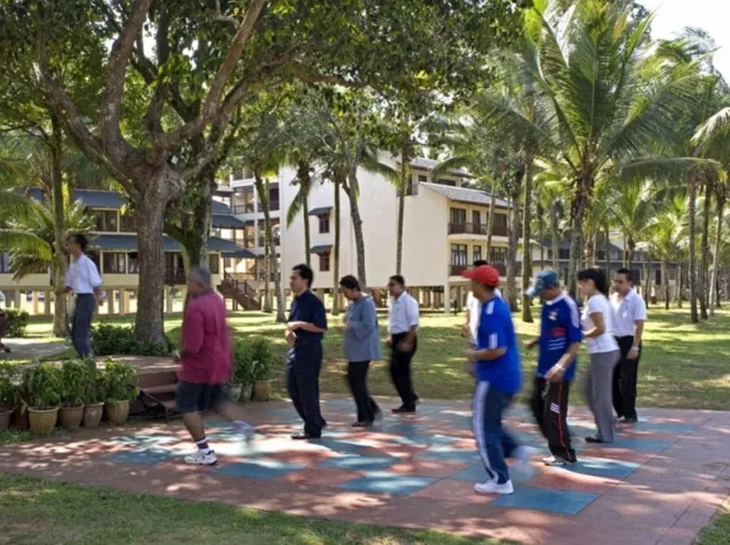 Impiana Resort Cherating - photo 27