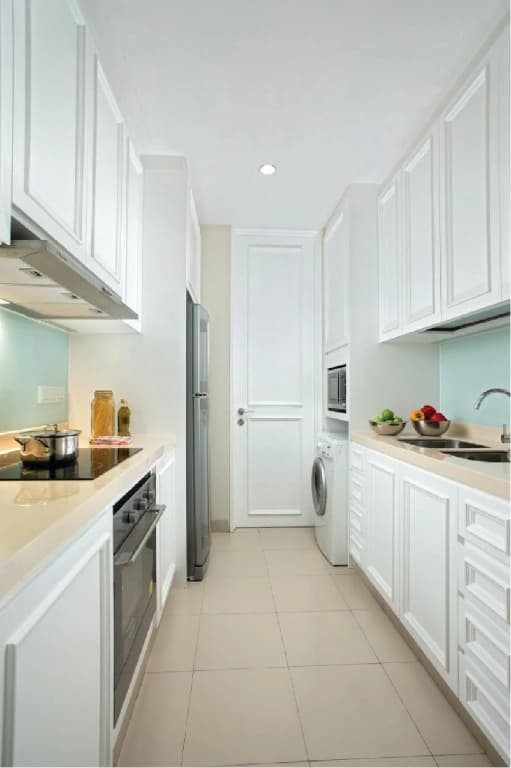 Ascott Jakarta - photo 24