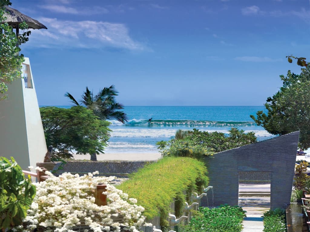 AlamKulKul Boutique Resort Kuta Bali - photo 23