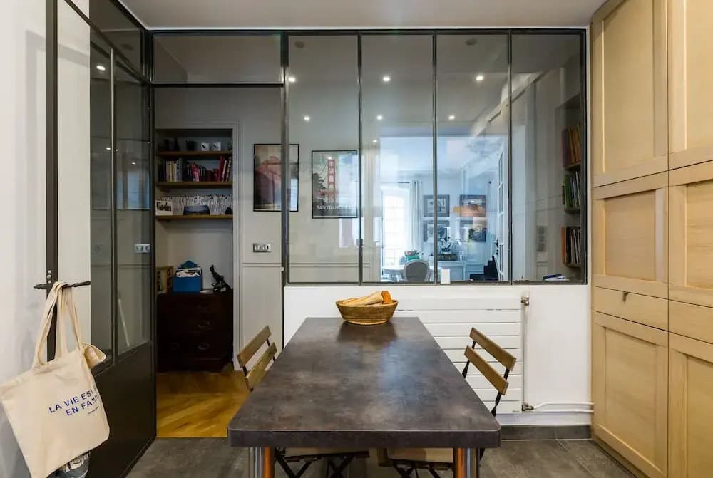 Family Stay Near Montparnasse - photo 3