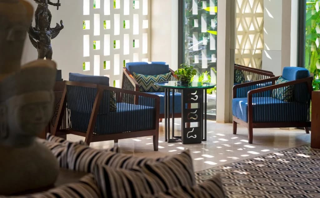 Metta Residence & Spa - photo 18