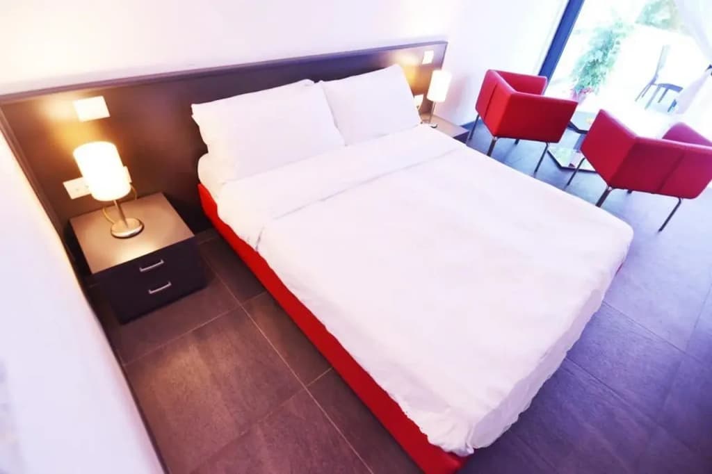 Re Testa Hotel - photo 3