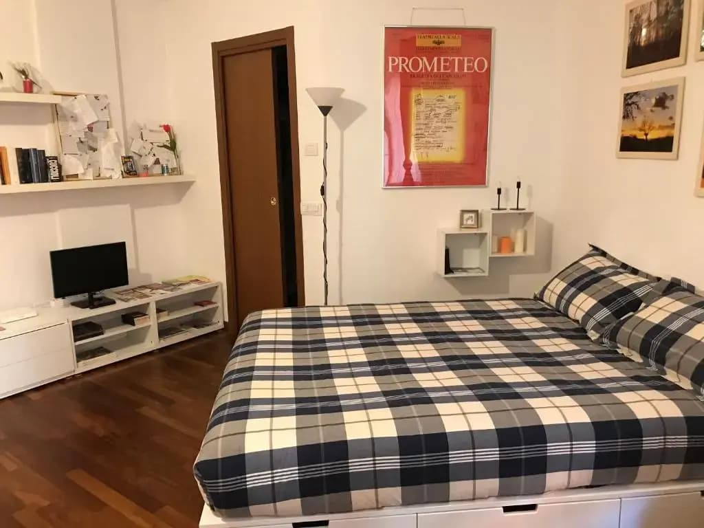 Appartamento Ampere - photo 2