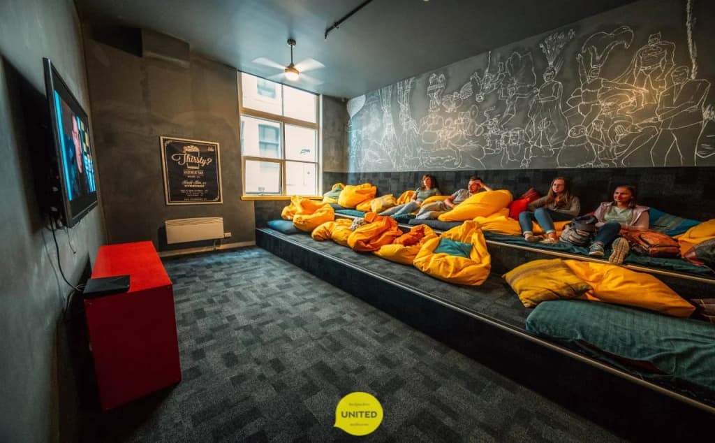 Bounce Melbourne - photo 14