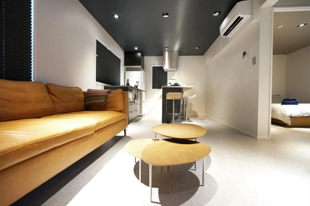 Real Life Aoyama 2BR Suite 3-bed 3min Aoyama 1ch - photo 4