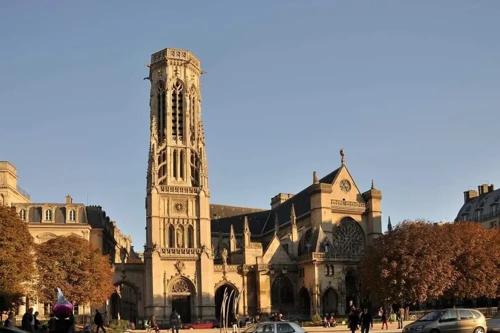 Charming Apart at 2 min From Gare du Nord-eurostar - main photo