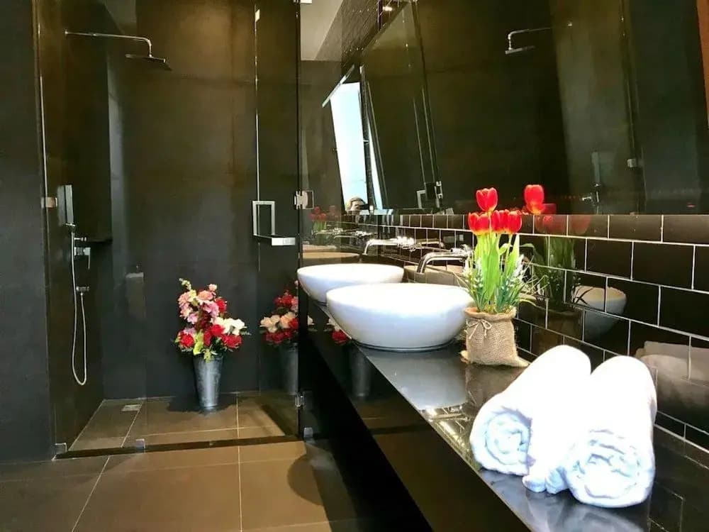 Coco Kamala: Breathtaking villa - photo 8