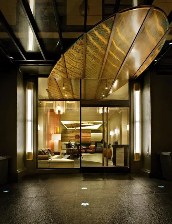 Hotel Abri - Union Square - photo 16