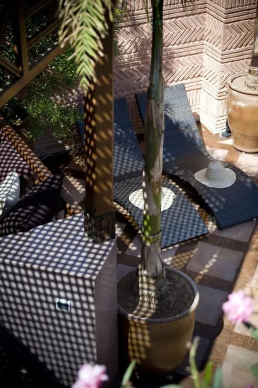 Riad Green Mango - photo 22