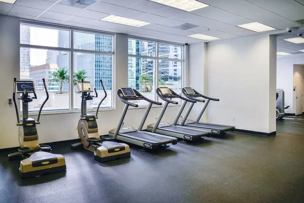 Ocean View Exquisite Brickell - photo 13