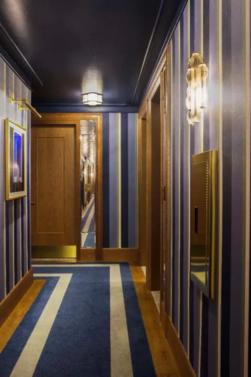 Fouquet's New York - photo 16
