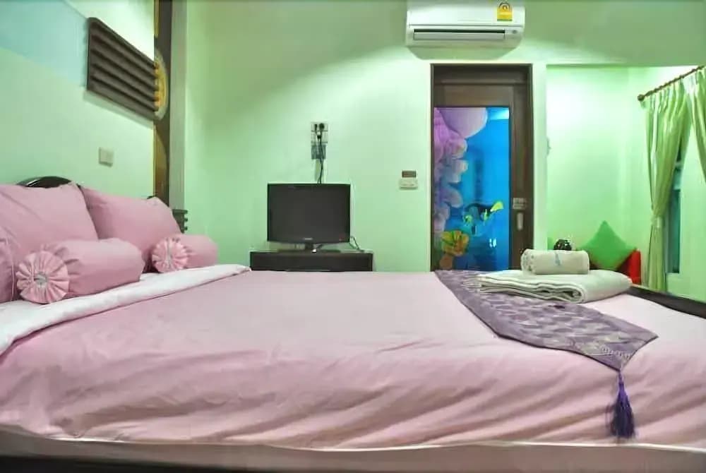 Kiang Dao Resort - photo 14