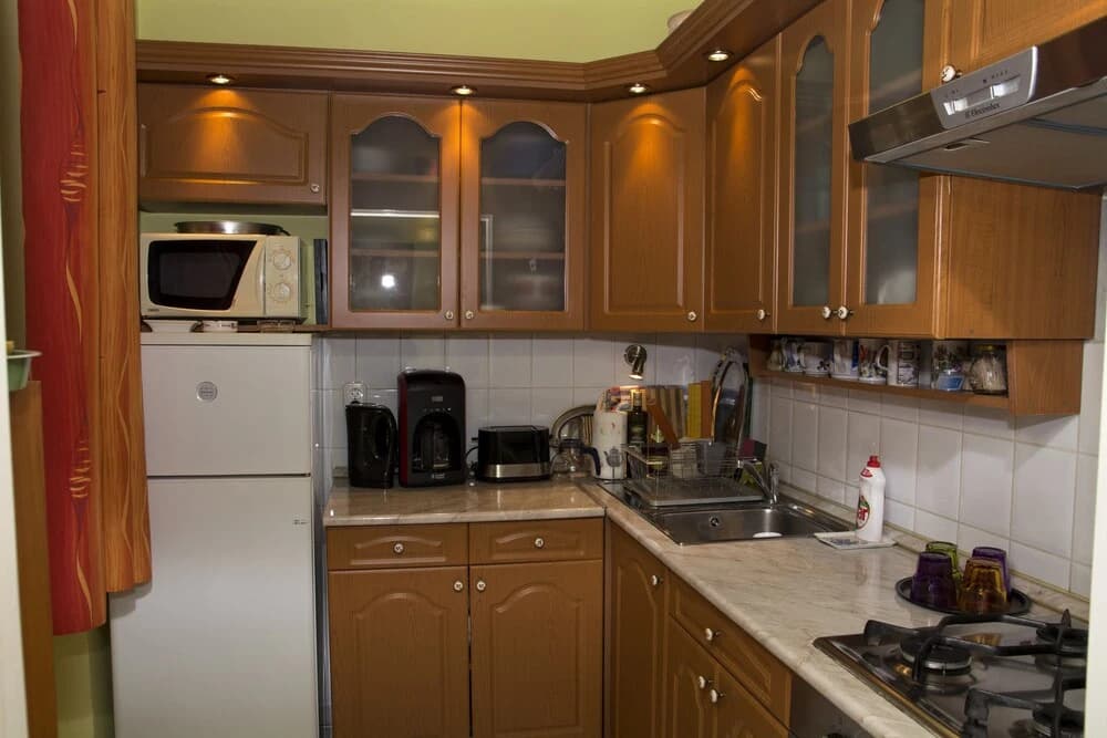 Stunning 2 Double Bedroom Apartment In The Centre Of Budapest - photo 16