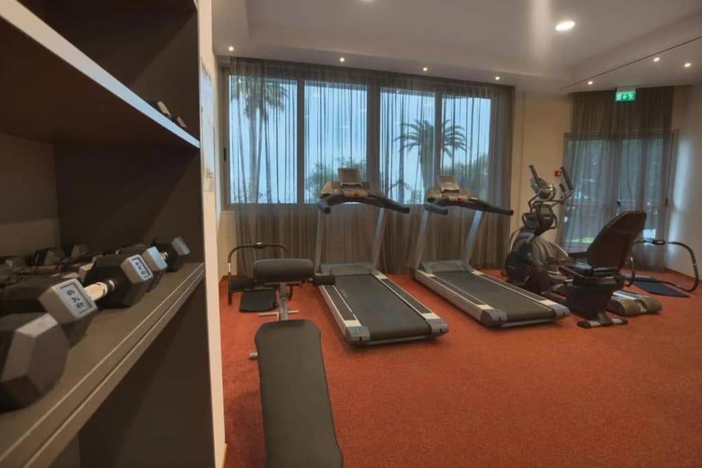 Elea Beach Hotel - photo 25
