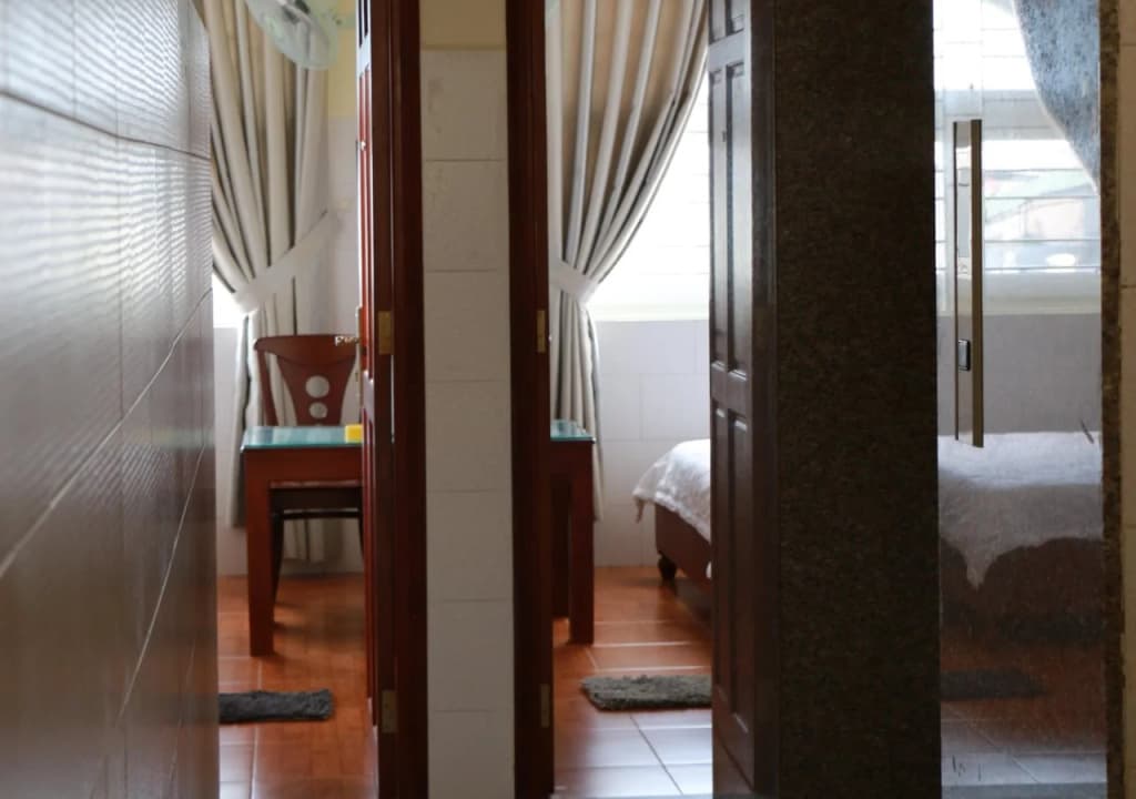 Pink Sunbeam Hotel - photo 6