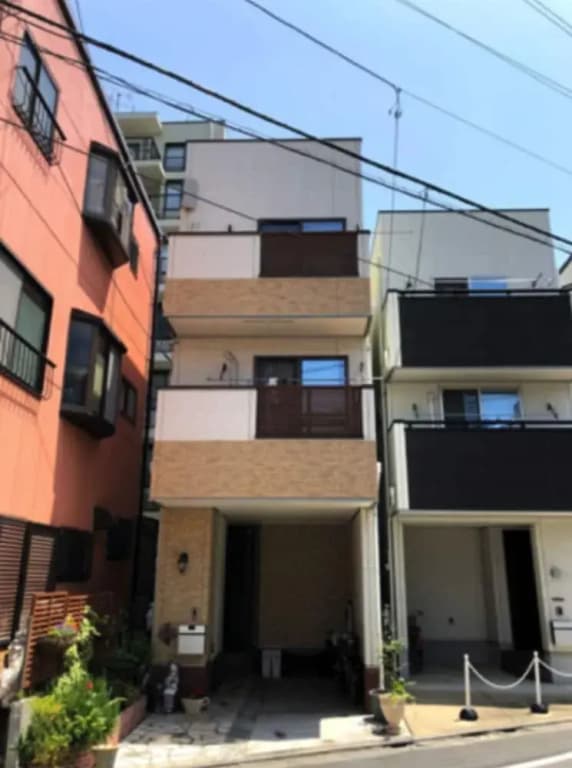 Okabe House Ikebukuro - main photo