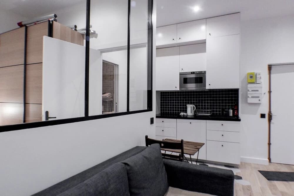 Aboukir Design Flat - photo 4