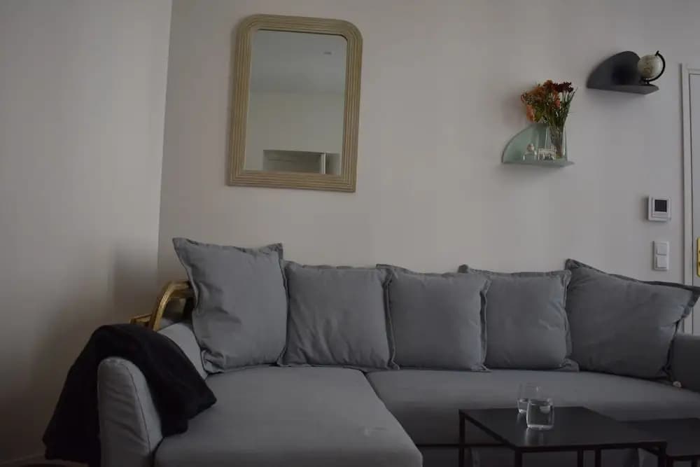 1 Bedroom in Bonne Nouvelle - photo 12
