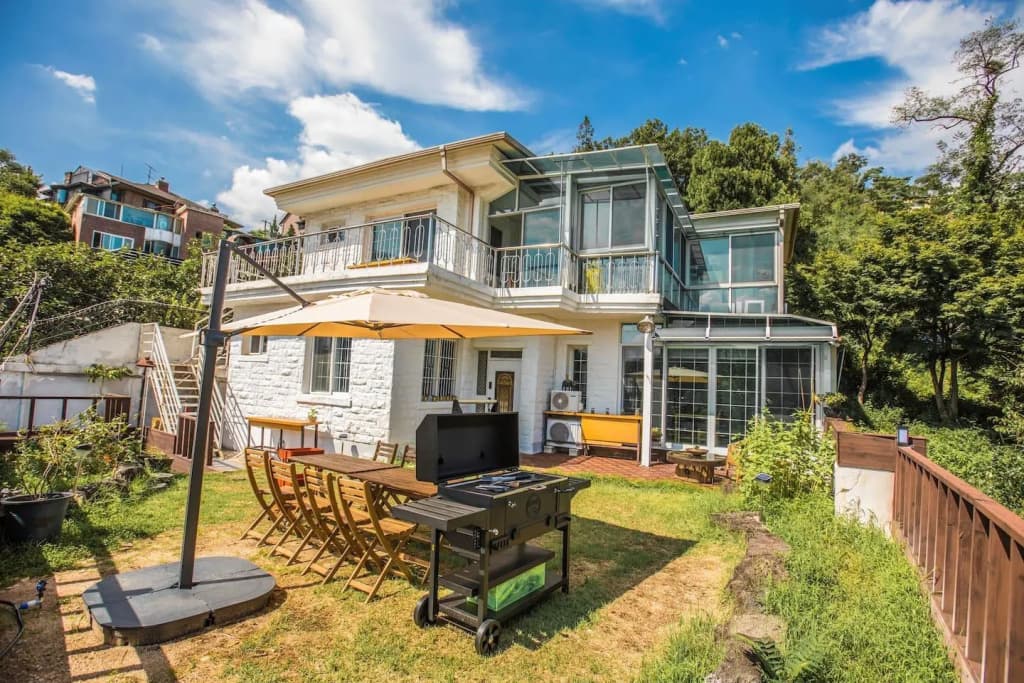 BC- Entire Serviced Residence & Home Concierge - main photo