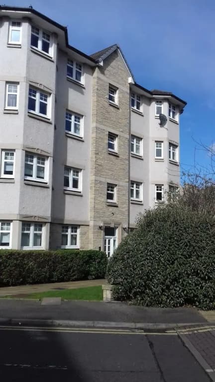Modern Leith apartment - main photo
