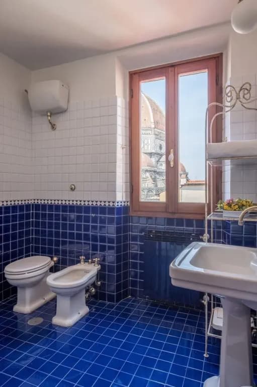 Apartment with View over Duomo - photo 9