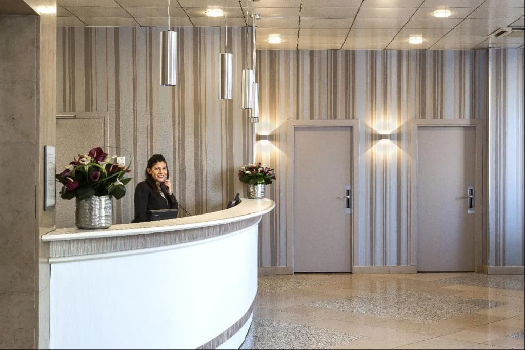 Citadines Place d'Italie Paris Aparthotel - photo 21