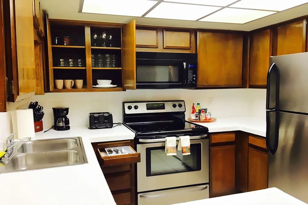 888 Convention Center 3 BEDROOM 2 BATH Condos - photo 25