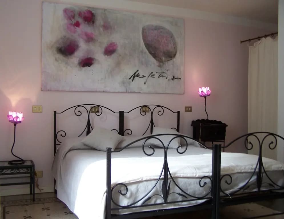Abatjour - B&B - main photo