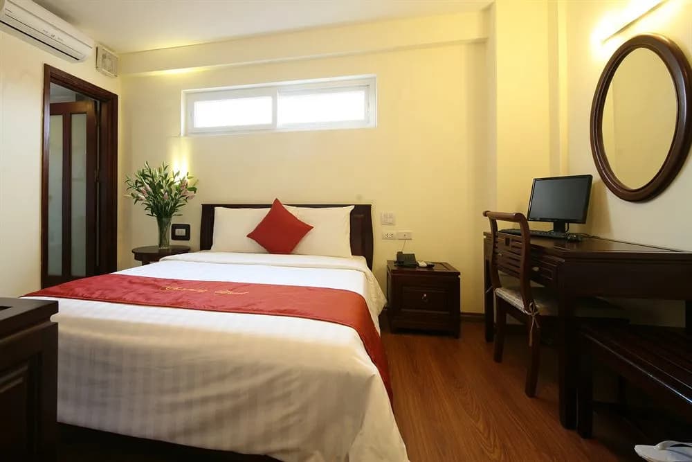 Charming 2 Hotel - photo 6