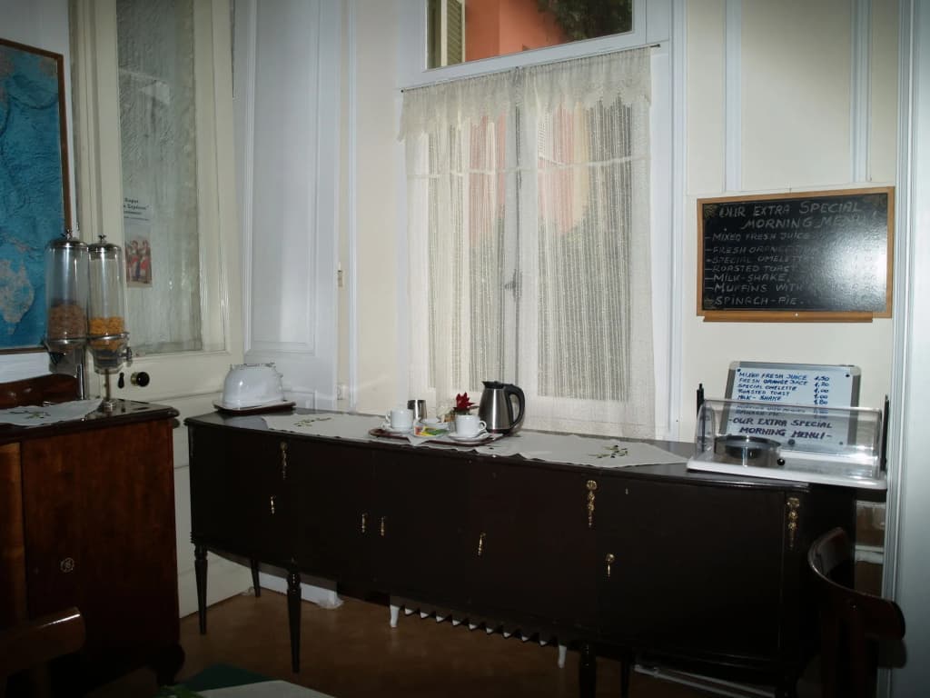 Hotel Acropolis House - photo 3