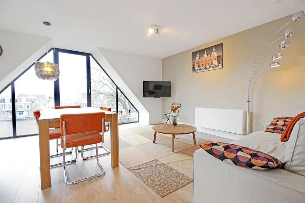Frans Halsstraat Apartments - photo 12