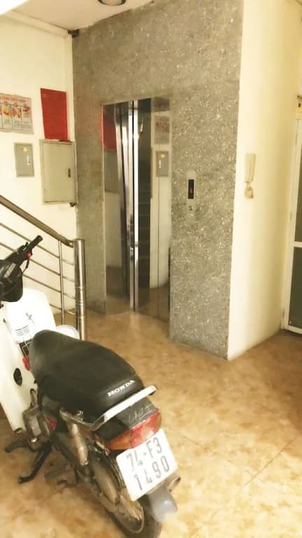 TK 134 Hotel - photo 21