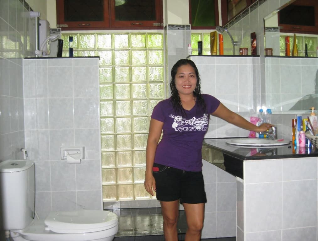 Berghof Resort Samui - photo 28