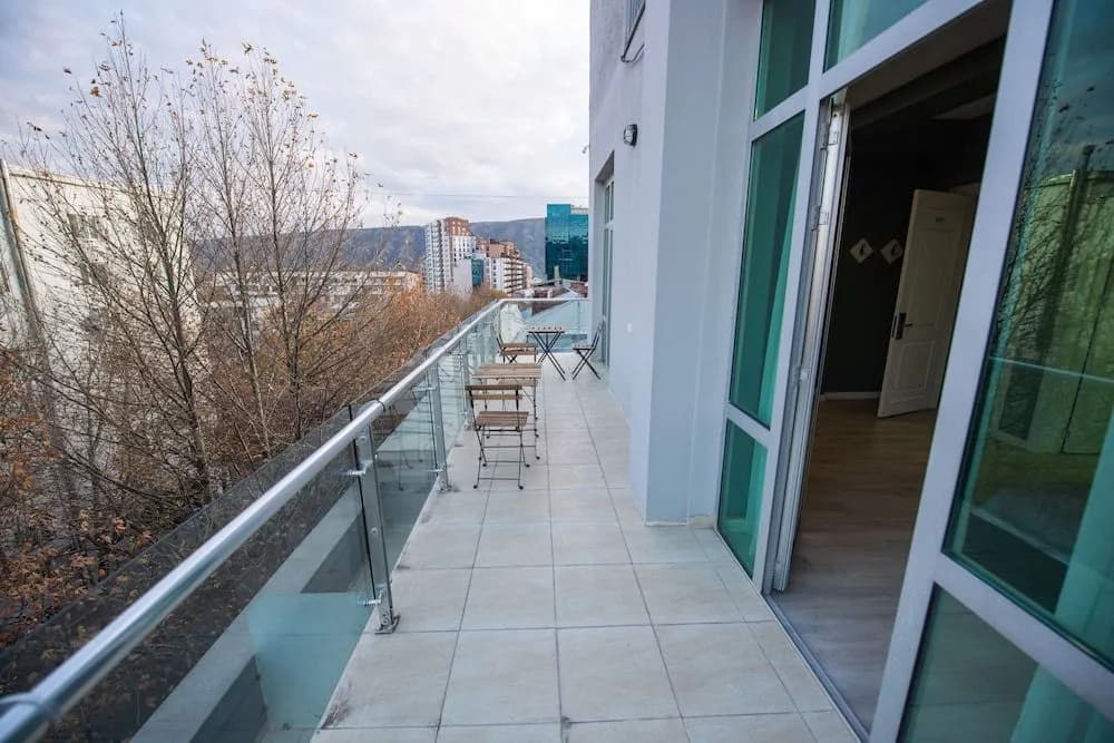 Hotel Bina 21 - photo 15