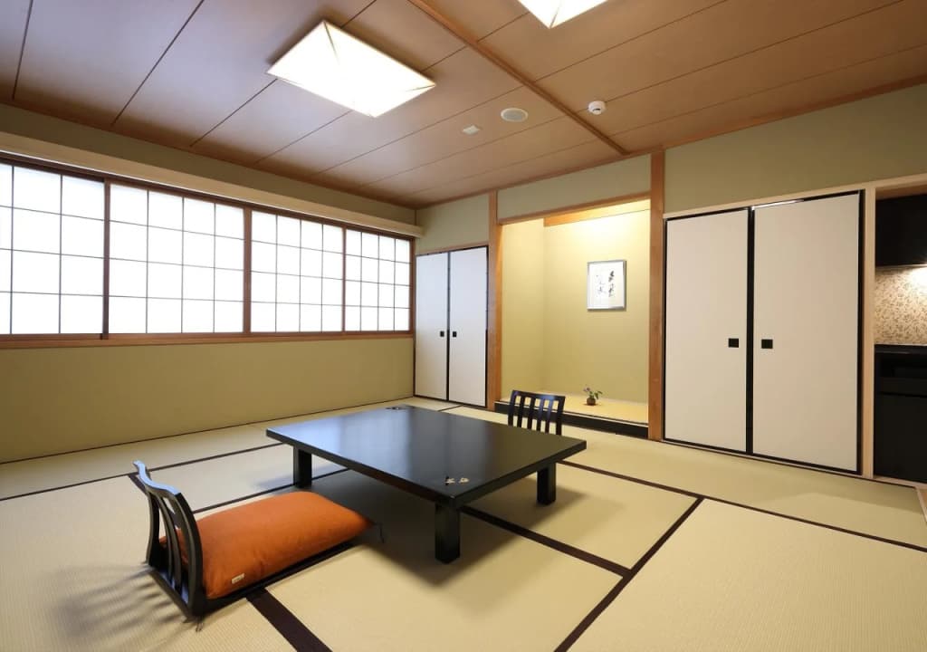 Gion Ryokan Karaku - photo 26