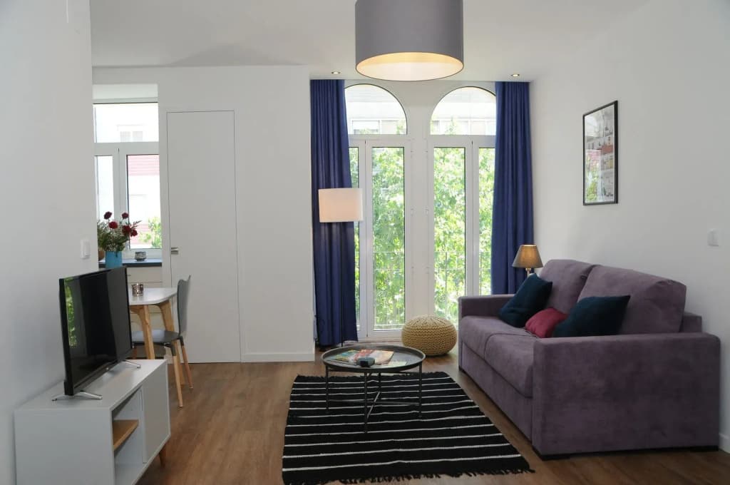 Lisbonne Appartements - photo 6
