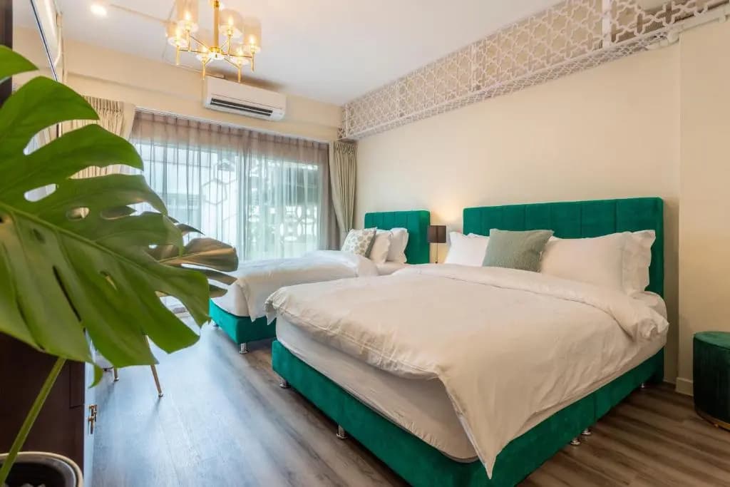 Harmony Silom - main photo