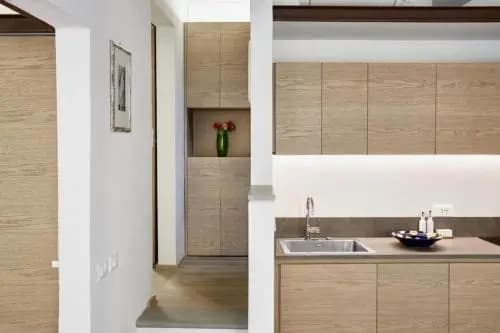 Duomo Halldis Apartments - photo 8