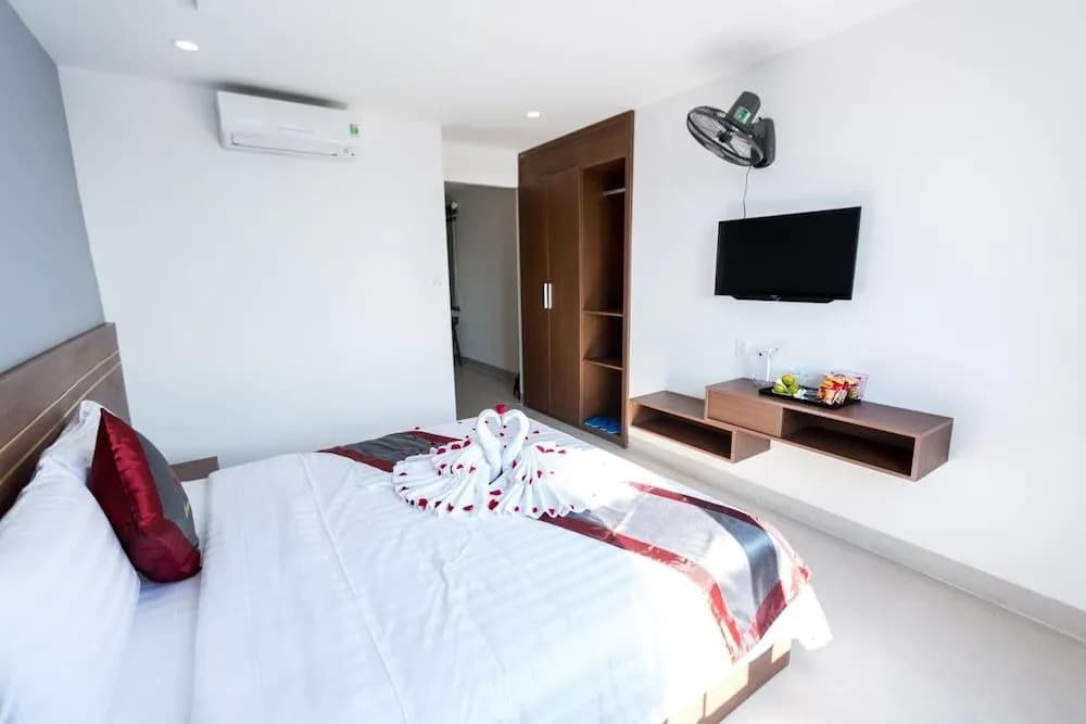 Vivian Hotel - photo 5