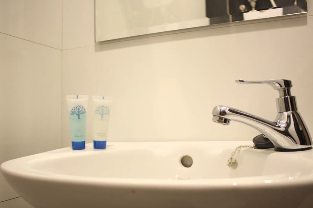 Vio Hotel - photo 10