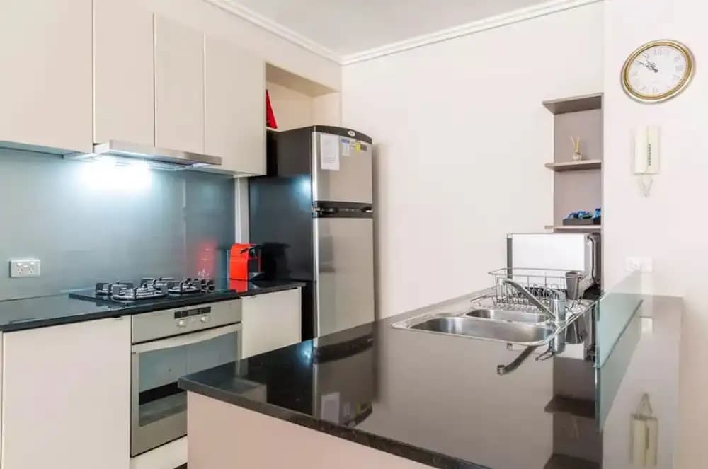 Apartment 88 - photo 12
