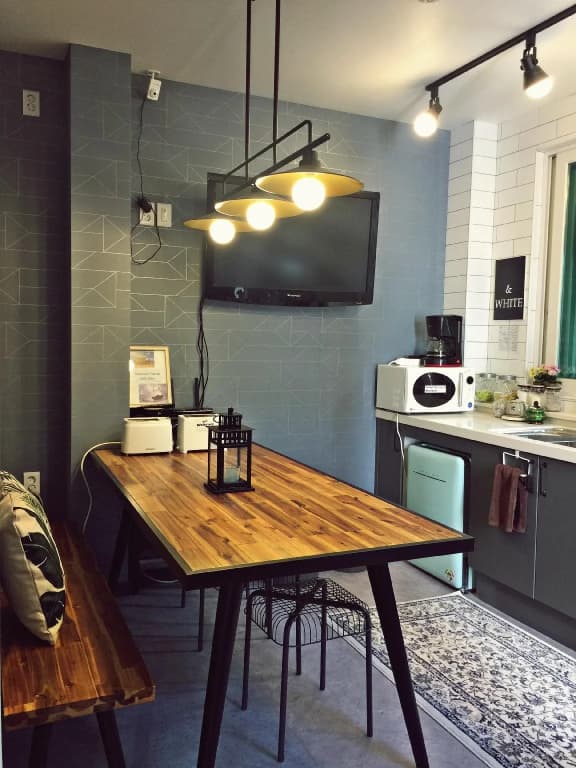 Whitetail Guesthouse - Hostel - photo 16