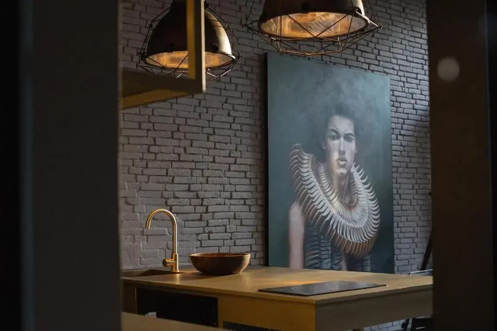 The Bohemian Bali, a Member of Design Hotels - photo 23