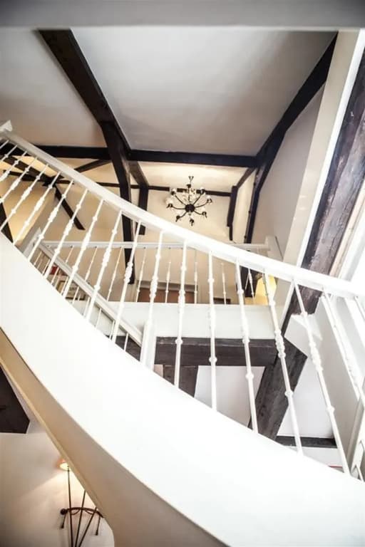 Dikker & Thijs Hotel - photo 13
