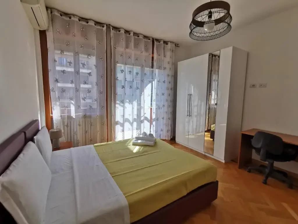Pergolesi Apartments - photo 2
