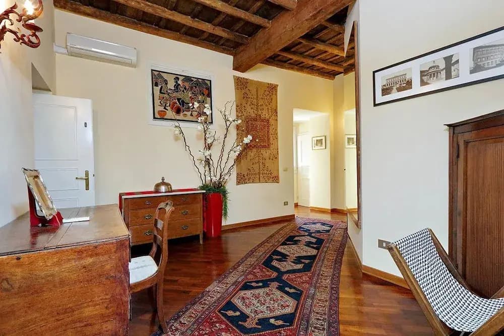 Trevi Comfortable Terrace Apartment - photo 5