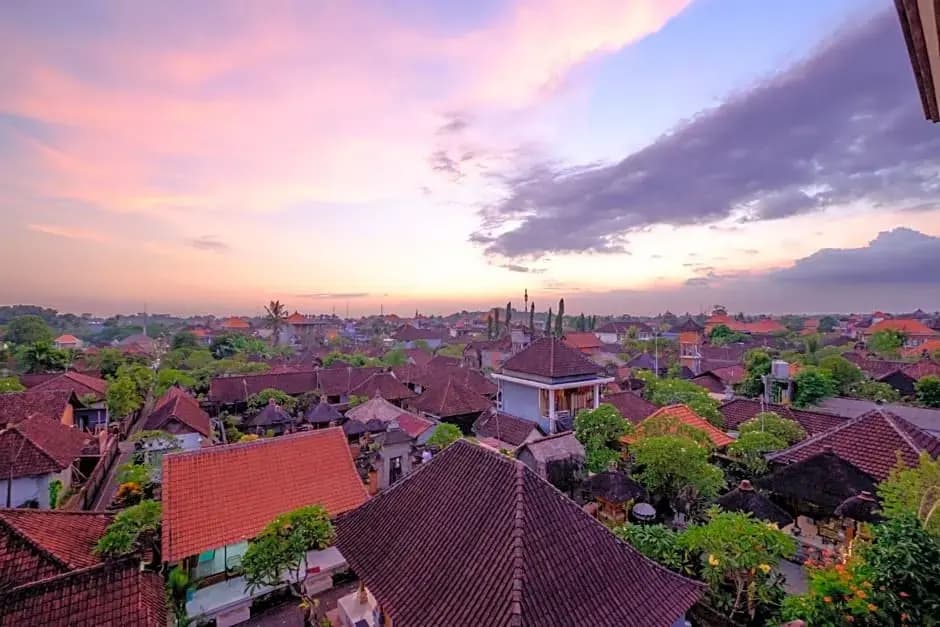 Bali Spring Cottages - photo 5