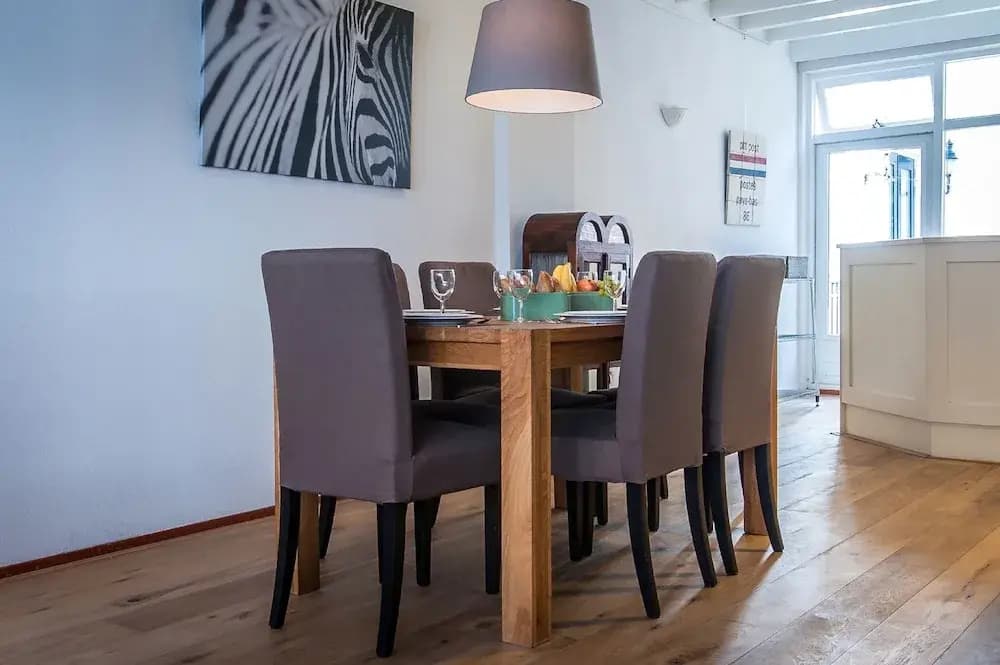 Short Stay Group Staalmeesters Serviced Apartments Amsterdam - photo 14