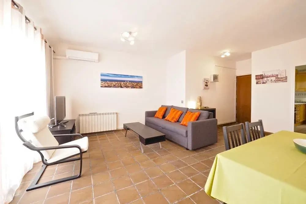 Gracia Terrace BCN Views - photo 17